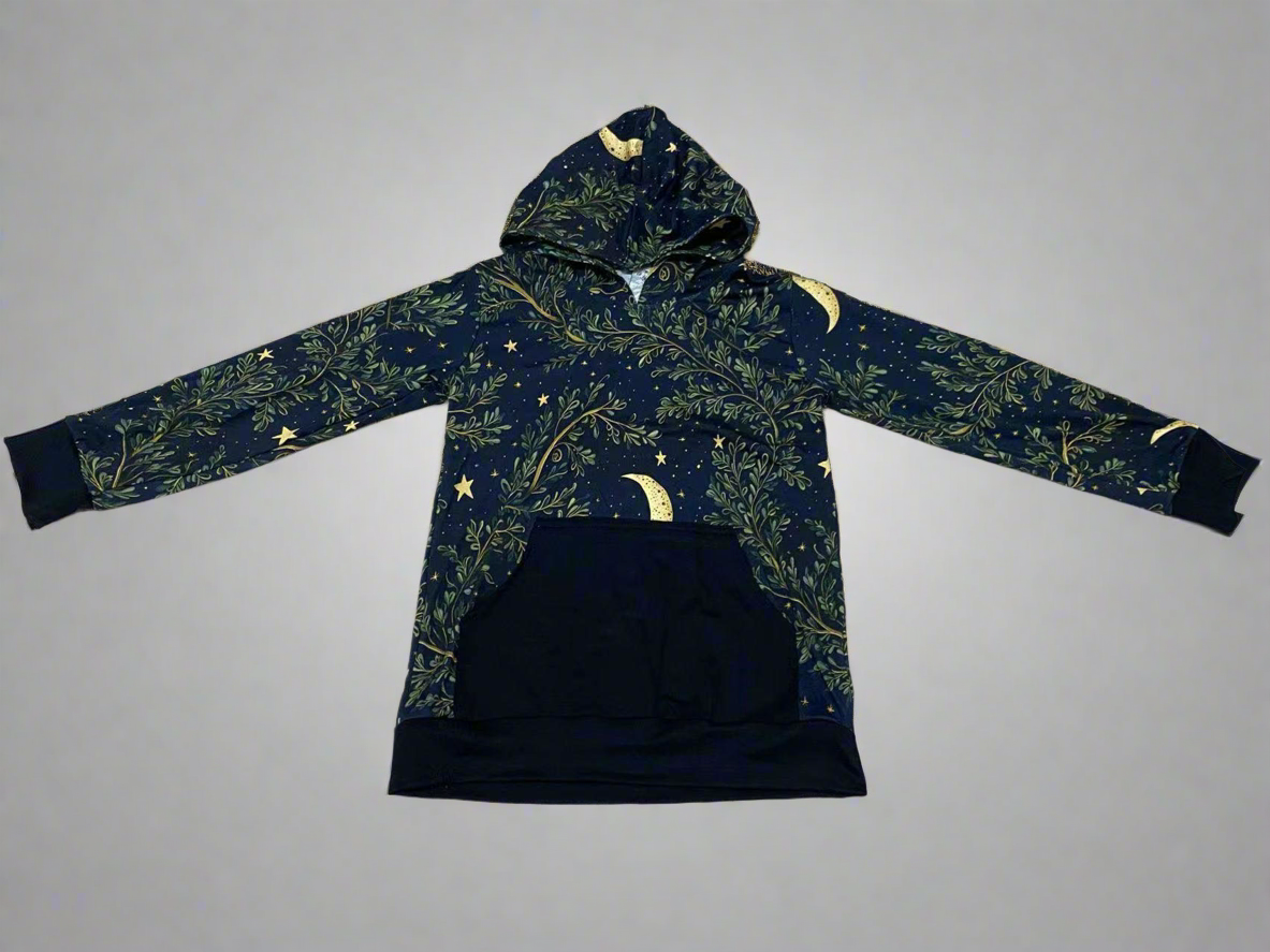 Witching Hour Hoodies