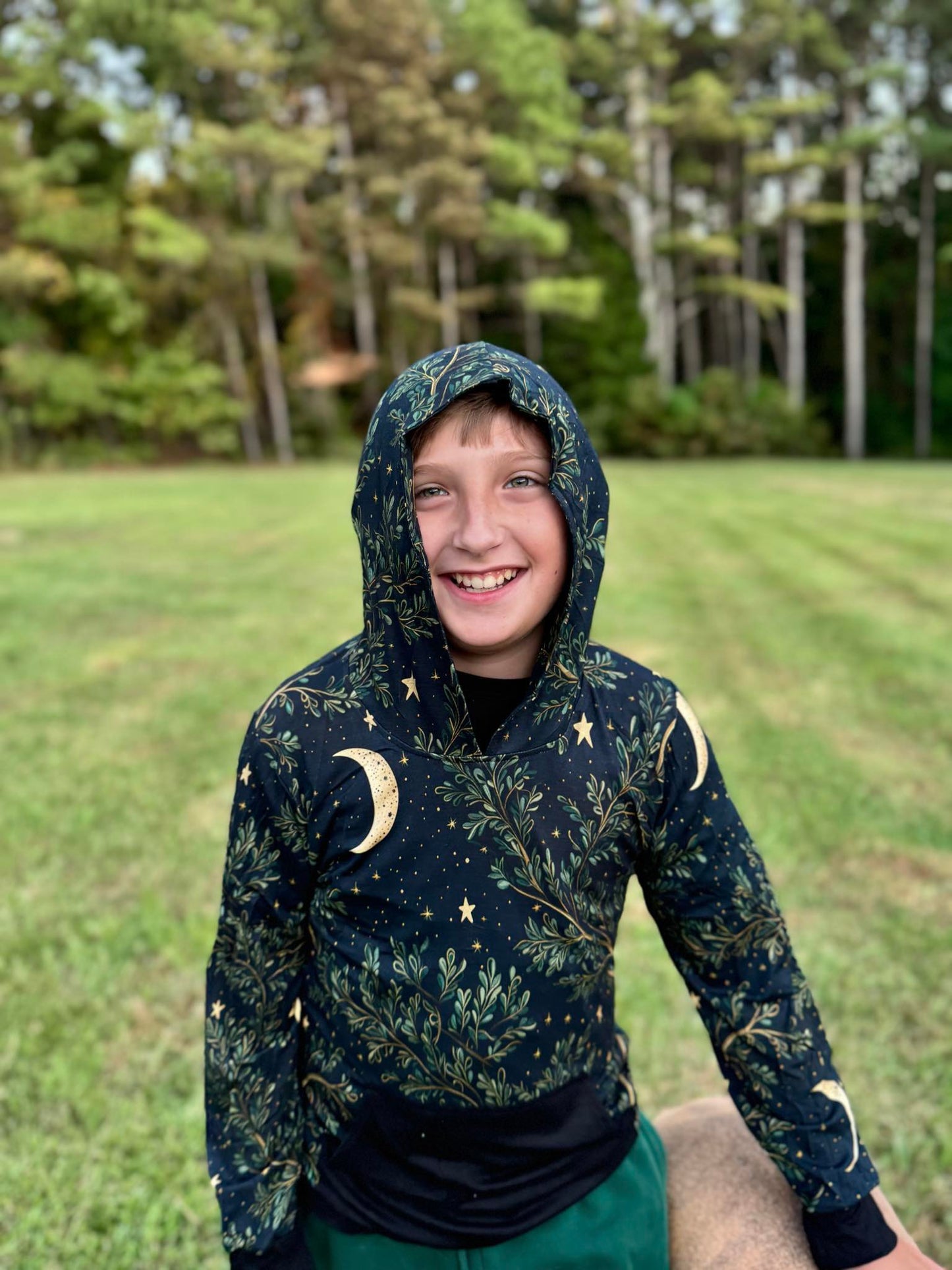 Witching Hour Hoodies