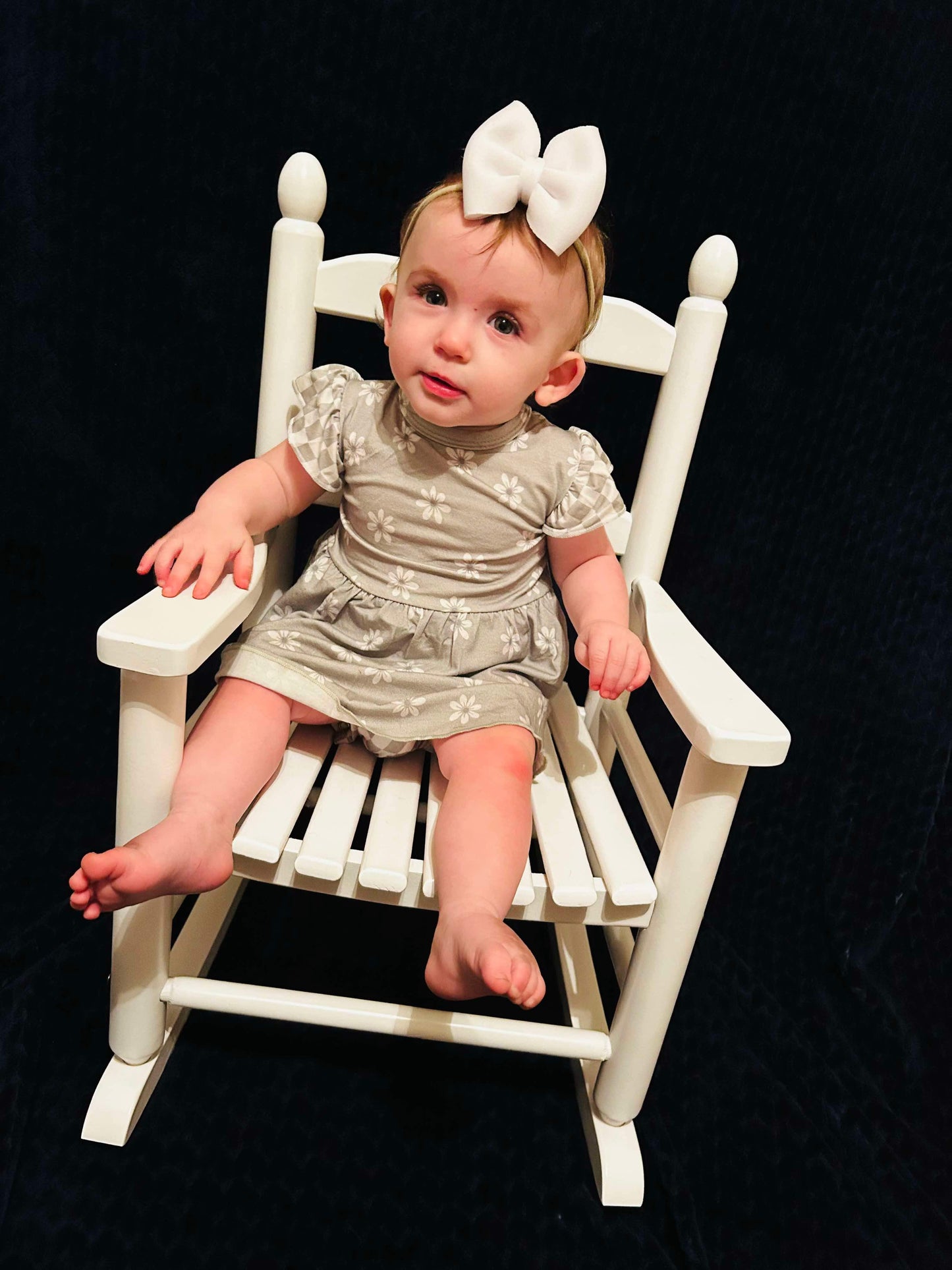 Meadow Magic Bodysuit Twirl