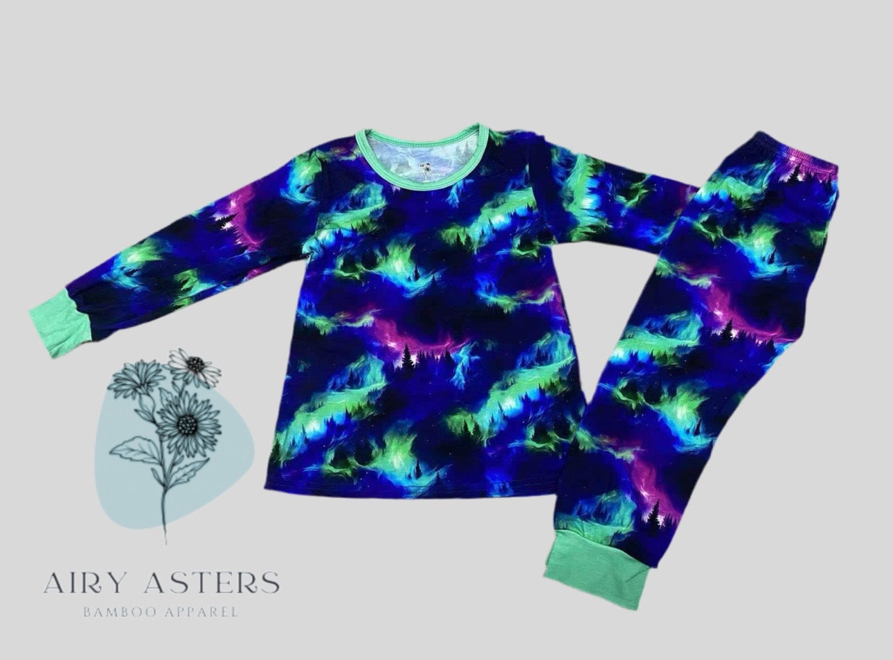 Aurora Adventures Lounge Sets