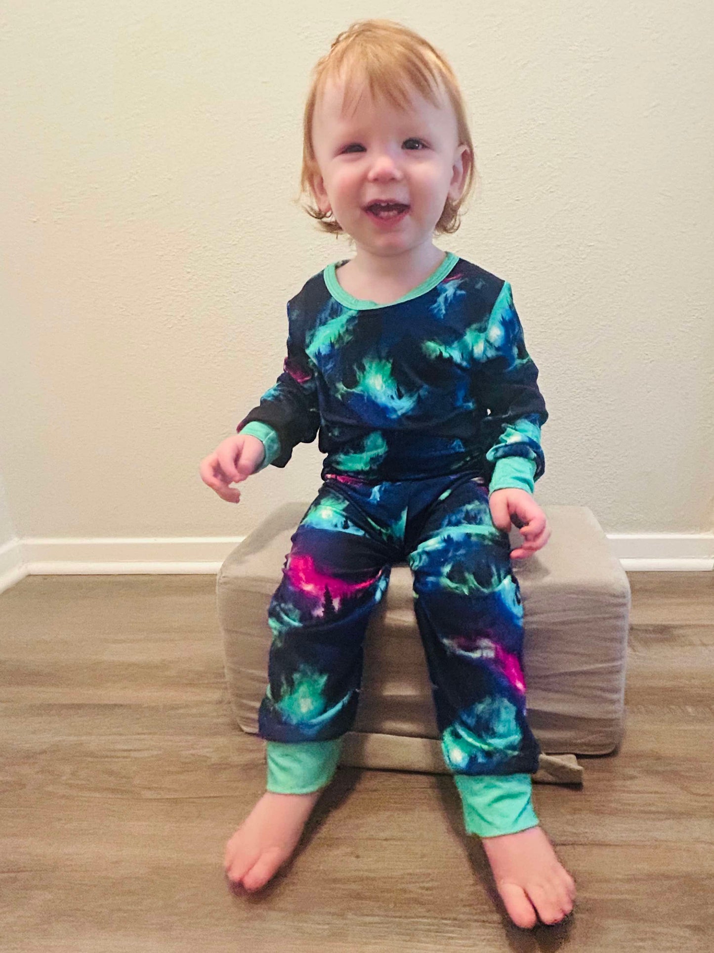 Aurora Adventures Lounge Sets