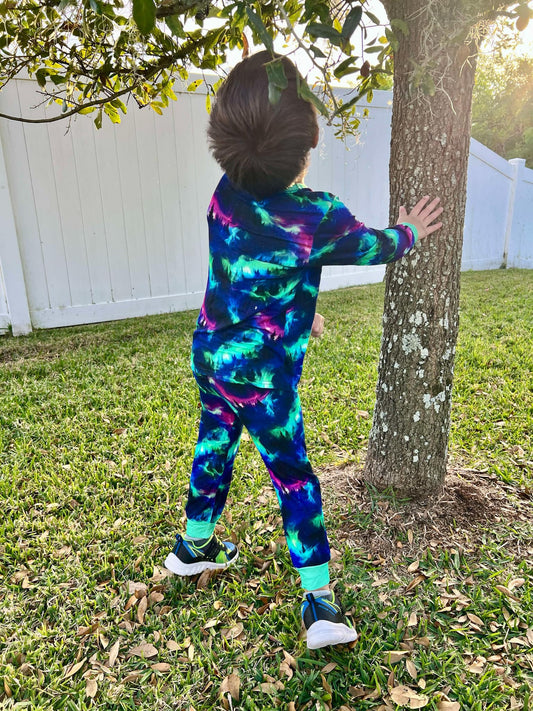 Aurora Adventures Lounge Sets