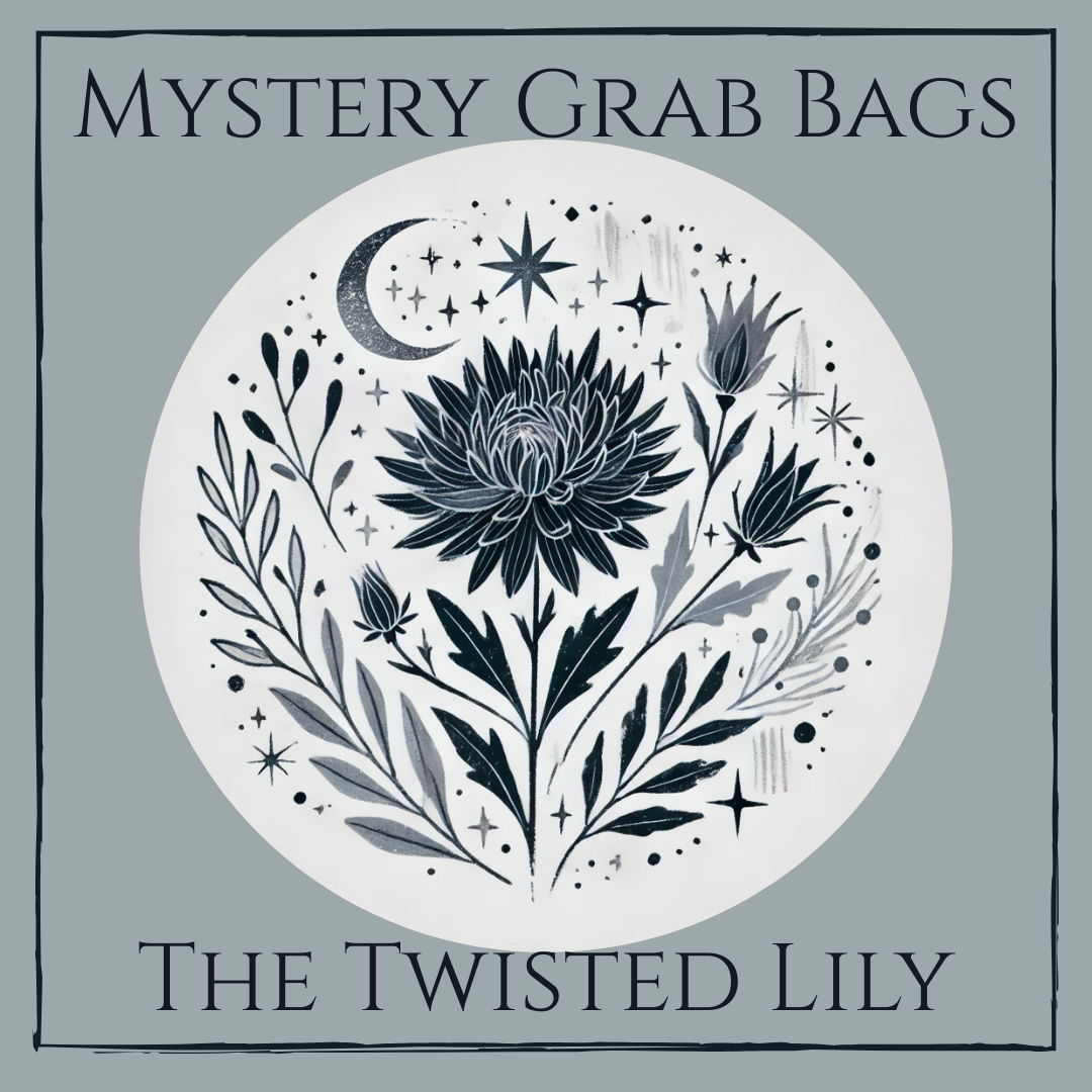 Mystery Grab Bags